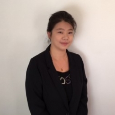 Lisa Tseng